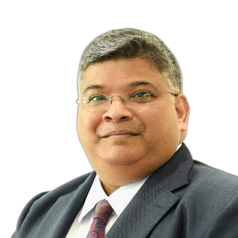 Vishwesh S. Telang
